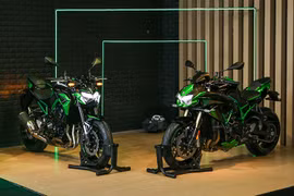 Gallery - Các Dòng Xe Kawasaki - image 1