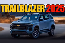 Gallery - GM và Chevrolet  - image 1