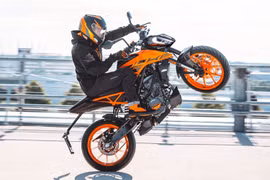Gallery - KTM Việt Nam - image 1