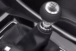 Cướp Porsche 718 Boxster bất thành vì không biết lái xe số sàn