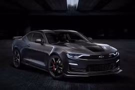 Gallery - GM và Chevrolet  - image 3
