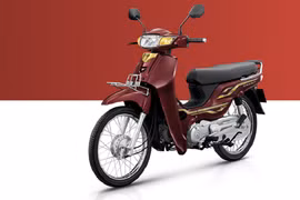 Xe máy Honda Dream “huyền thoại” sẽ trở lại thị trường Việt Nam