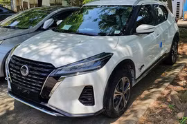 Nissan Kicks chỉ tốn 2,2 lít xăng cho 100km?