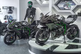 Gallery - Các Dòng Xe Kawasaki - image 3