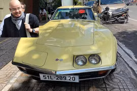 Gallery - GM và Chevrolet  - image 4
