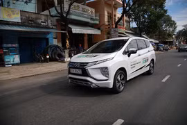 Mitsubishi Xpander và Attrage "uống" chỉ từ 3,15L lít xăng/100km