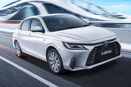 Điểm tên các dòng ôtô mới sẽ ra mắt Việt Nam ngay trong năm 2023