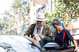 Gallery - Đặng Lê Nguyên Vũ - Lê Hoàng Diệp Thảo - image 4