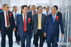 Không có hạ tầng số sẽ không có chủ quyền số