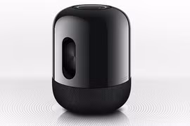 Huawei chính thức ra mắt chiếc loa thông minh Sound X