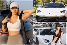 Gallery - TRÙM SIÊU XE PHAN CÔNG KHANH BỊ BẮT - image 2