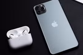 Thị trường tai nghe true wireless tăng trưởng chóng mặt