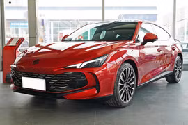 MG7 sắp bán tại Việt Nam vào tháng 8/2024, giá hơn 700 triệu đồng
