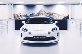 Gallery - Dòng xe Renault - image 3