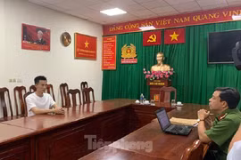 Bắt khẩn cấp "trùm buôn" siêu xe Phan Công Khanh