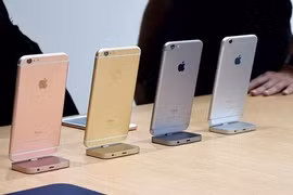 Apple vẫn chỉ coi Việt Nam là thị trường hạng 3