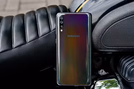 Những chiếc smartphone sở hữu pin lớn, sạc nhanh ấn tượng