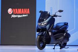 Yamaha NMax 2020 khoảng 50 triệu đồng, "đấu" Honda PCX