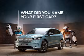 Mẫu SUV hạng A mới của Skoda có giá mềm, dễ mua 