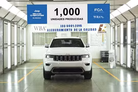 Jeep Grand Cherokee Armored 2020 chống đạn chỉ 2 tỷ đồng