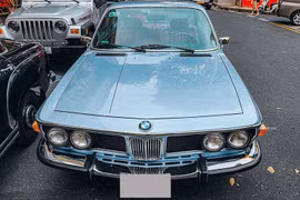Gallery - Xe BMW Việt Nam - image 2