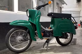 Gallery - Môtô Xe Máy Độ - image 2