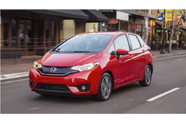 Gần 1,4 triệu xe Honda dính lỗi bơm xăng