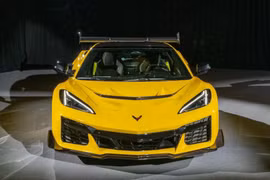 Gallery - GM và Chevrolet  - image 5