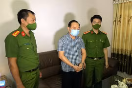 Khởi tố Chủ tịch HĐQT Công ty môi trường đô thị Tuyên Quang