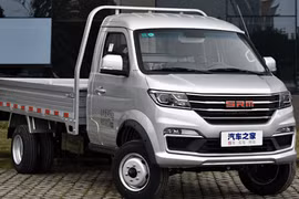 Xe tải "Tàu" cỡ nhỏ SRM T30S/T32S siêu rẻ từ 162 triệu đồng