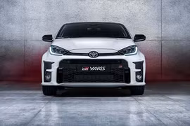 Toyota GR Yaris 2020: Mẫu hatchback cỡ nhỏ nhưng mạnh mẽ vô song