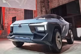 Gallery - Mitsubishi Motors Việt Nam - image 6