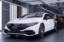 Gallery - Mercedes-Benz tại Việt Nam dính lỗi - image 2