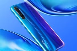 Thị phần chỉ bằng 1/3 nhưng Realme đang đe dọa Xiaomi