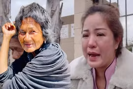 Thuý Nga chia sẻ khó khăn sau khi bị cảnh sát mời ra khỏi nhà