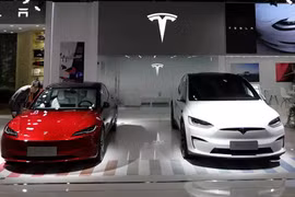 Tesla ngừng nhận đơn đặt hàng mới cho Model S và Model X