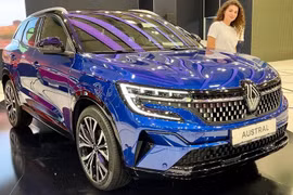 Gallery - Dòng xe Renault - image 6