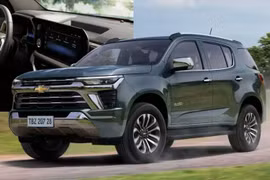 Gallery - GM và Chevrolet  - image 7