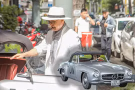 Gallery - Đặng Lê Nguyên Vũ - Lê Hoàng Diệp Thảo - image 9