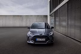Mazda2 2022 mới thiết kế và trang bị không khác gì Toyota Yaris