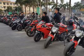 Gallery - Lễ Hội Mô Tô - image 2