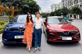 VinFast sa thải nhân viên và xử phạt đại lý chậm bảo hành 