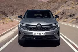 Gallery - Dòng xe Renault - image 5