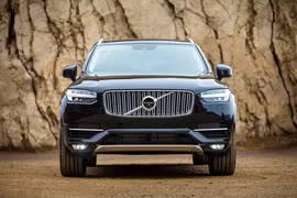 Triệu hồi hơn 85.000 xe Volvo mắc lỗi bơm nhiên liệu
