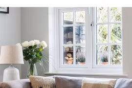 Tuyệt đối không mở cửa sổ hướng này để tránh gặp vận hạn, tiền bạc hao tán