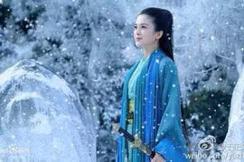 Mỹ nhân nào khí chất nhất trong truyện của Kim Dung?