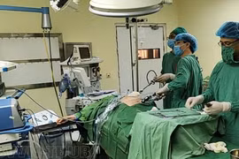 Mới 34 tuổi đã bị ung thư “gõ cửa” tới hai lần