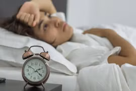 Mất ngủ bị trầm cảm cao gấp 4 lần, cách gì khắc phục?