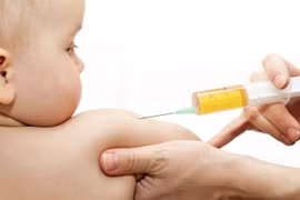 Lịch tiêm phòng đầy đủ cho trẻ từ 0-2 tuổi cha mẹ cần biết