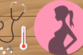 Báo động đỏ liên viện cứu sống mẹ con sản phụ sản giật nặng nguy kịch